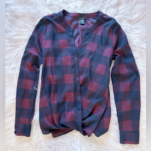 Ann Taylor Blouse - Picture 1 of 2